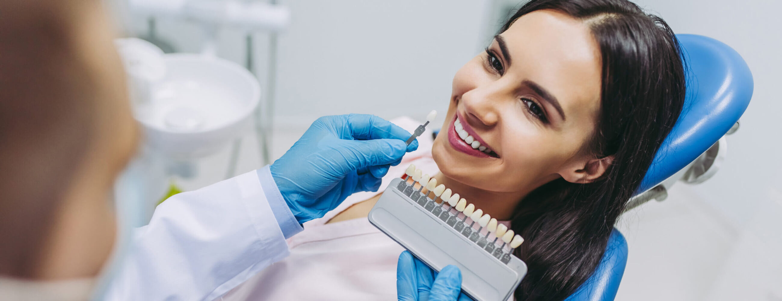 Cosmetic Dentistry