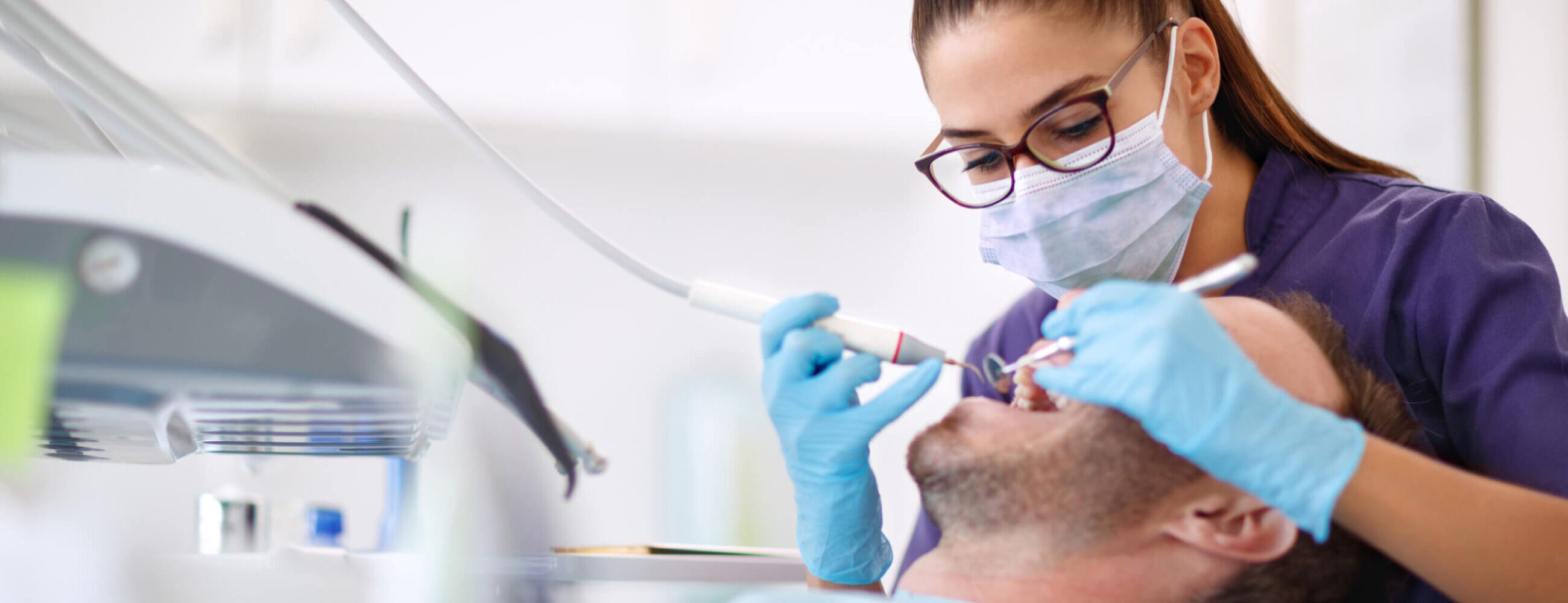 Tooth Extractions