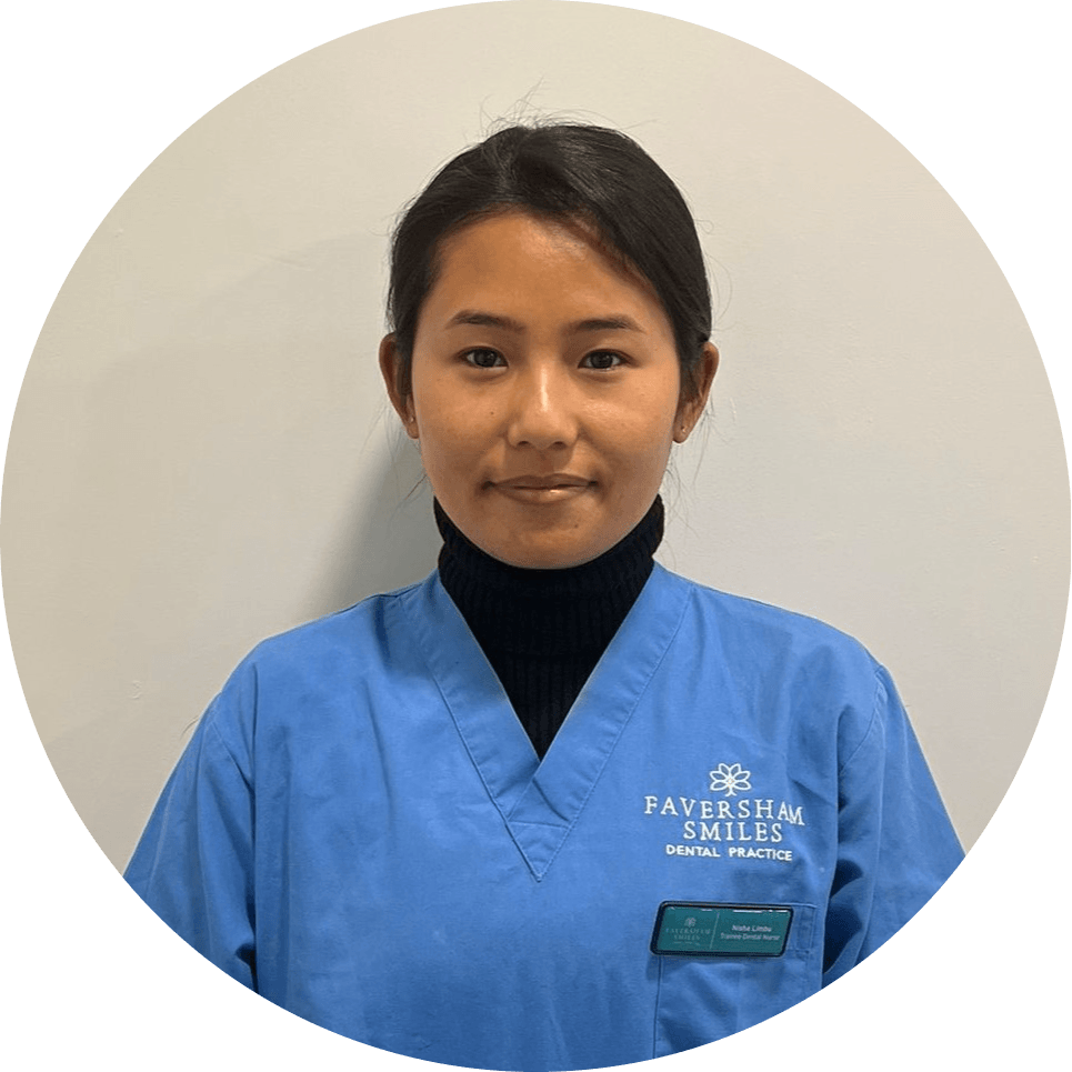 Ms Nisha Limbu
