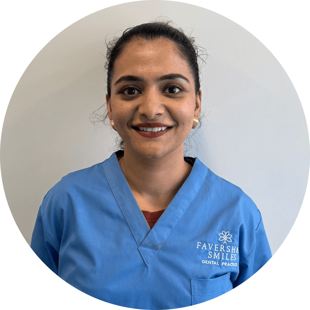 Dr Sreelakshmi Muraleedharan