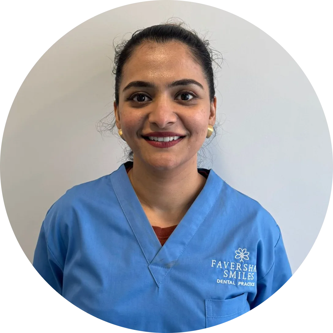 Dr Sreelakshmi Muraleedharan