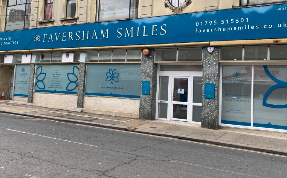 Faversham Smiles Clinic