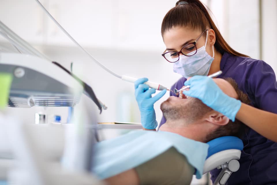 brecknockdental